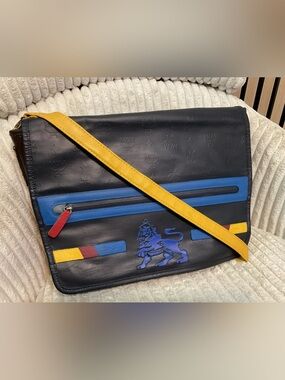 MCM bags